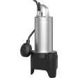 Погружные насосы