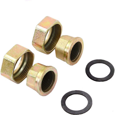 Гайки для насоса WILO 30 (комплект)